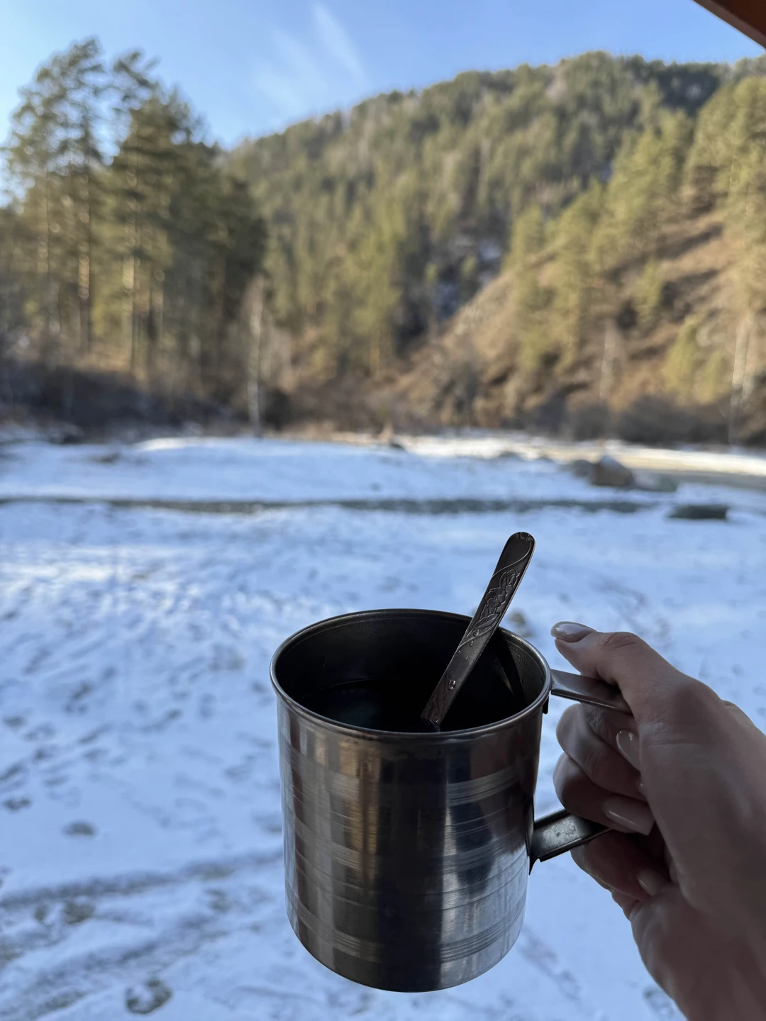 Огромное спасибо за незабываемую экскурсию! Программа получилась насыщенной и душевной — удалось увидеть самые живописные места Алтая