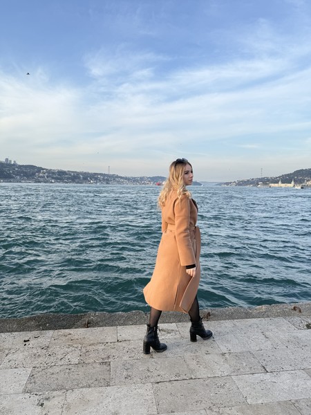 Отличная экскурсия за приятную цену. Дали чай и вкусное печенье. Полюбовались видами и приятно провели время