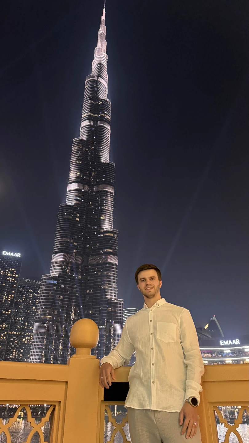 Благодарим за отличную обзорную экскурсию!