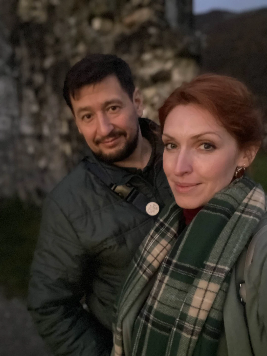 Отличная, нетривиальная подача материала! Программа была отлично адаптирована к времени года, погоде и обстановке на месте!