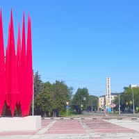 Фото отзыва 1: экскурсия "Прогулка по совгороду Уралмаш"