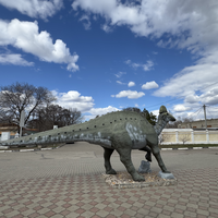 Фото отзыва 6: экскурсия "Благовещенск: прошлое и настоящее"