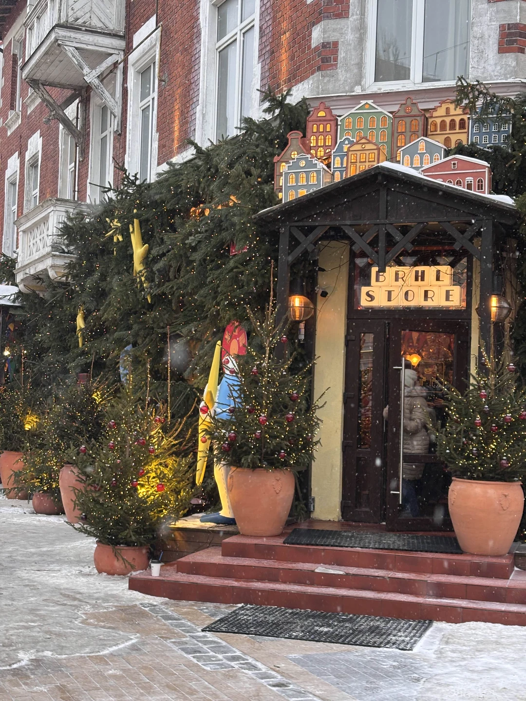 Очень красивая экскурсия 😻 Много интересного! И вкусного))