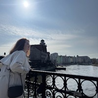 Фото туриста Ольга 7 - Кёнигсберг в центре Калининграда