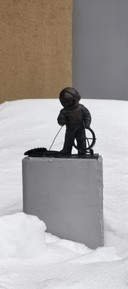 Фото отзыва 1: экскурсия "Калуга: история в лицах"