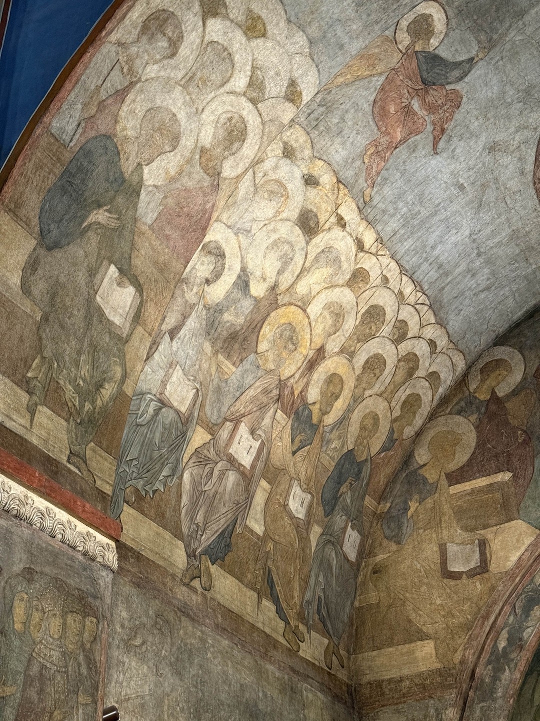 Владимир сквозь столетия (Татьяна)