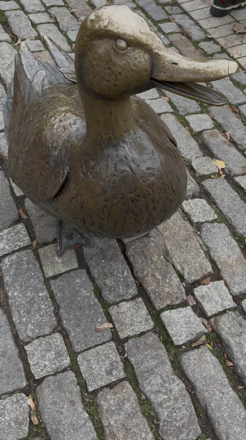 Экскурсия подойдёт практически для всех возрастов. Я специально подобрала автобусную экскурсию, чтобы много не ходить пешком