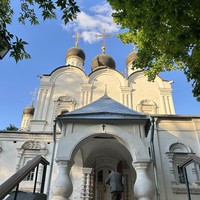 Фото отзыва 1: экскурсия "Секретная Москва: прогулка с фотографом по Китай-городу"