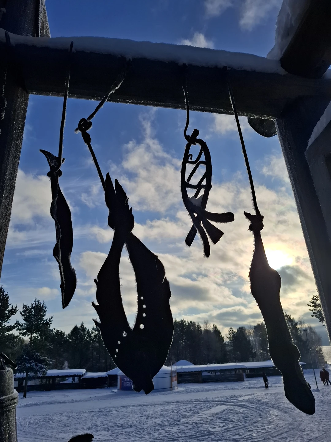 Гид просто чудо, программу составила согласно нашим поделаниям, везде договорилась, мы только в машину сели. Рассказчик