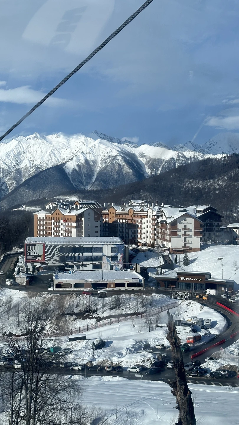 Отлично провели время! Кристина и водитель Магомед (вроде) здорово отработали на все 100. Все четко по