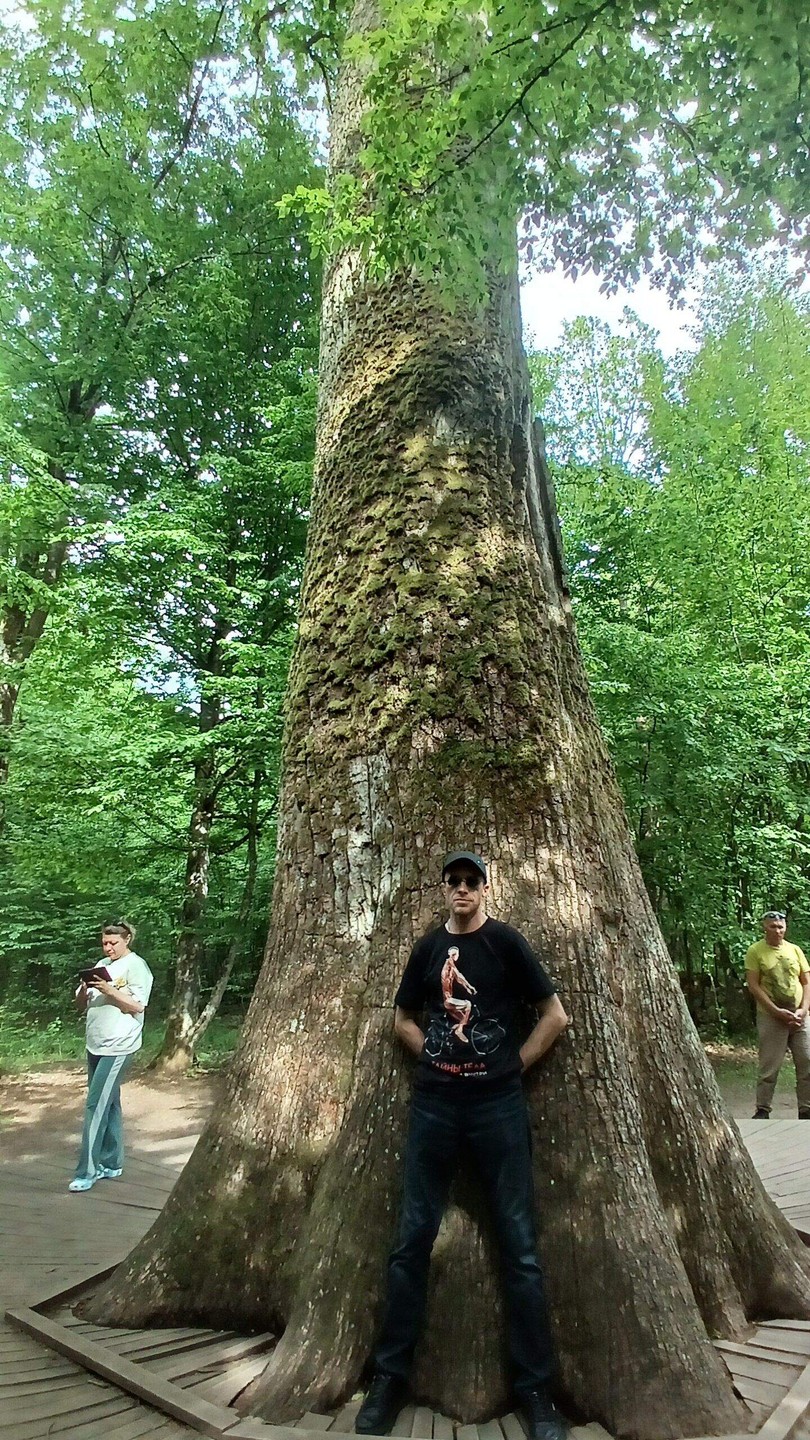 Поездка была долгожданная,желанная. Не хватило времени,конечно,чтобы все посмотреть и потрогать. Поэтому,планируем поехать ещё раз самостоятельно