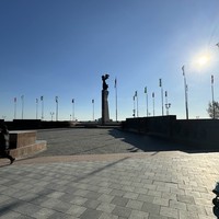 Фото отзыва 6: экскурсия "Добро пожаловать в Могилёв!"