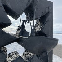Фото отзыва 2: экскурсия "Добро пожаловать в Архангельск!"