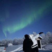 Фото отзыва 1: экскурсия "Териберка: водопады, скалы и фьорды"
