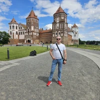 Фото отзыва 2: экскурсия "Замки Беларуси: Несвиж и Мир"