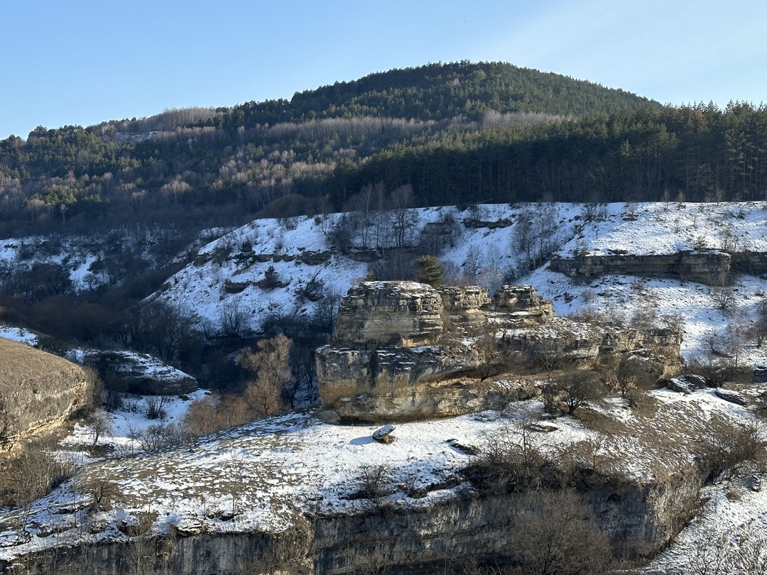 Волшебный Кисловодск (Алсу)