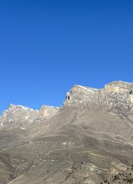 Фото отзыва 3: экскурсия "Озеро Гижгит и «гора богов» Эльбрус: из Кисловодска в мини-группе"