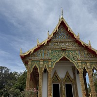Фото отзыва 3: экскурсия "Пхукет для новичков"