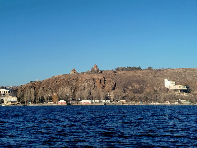 Горный Цахкадзор и озеро Севан: из Еревана в мини-группе