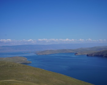 Фото отзыва 1: авторский тур "Палитра летнего Байкала: к Малому Морю из Иркутска"