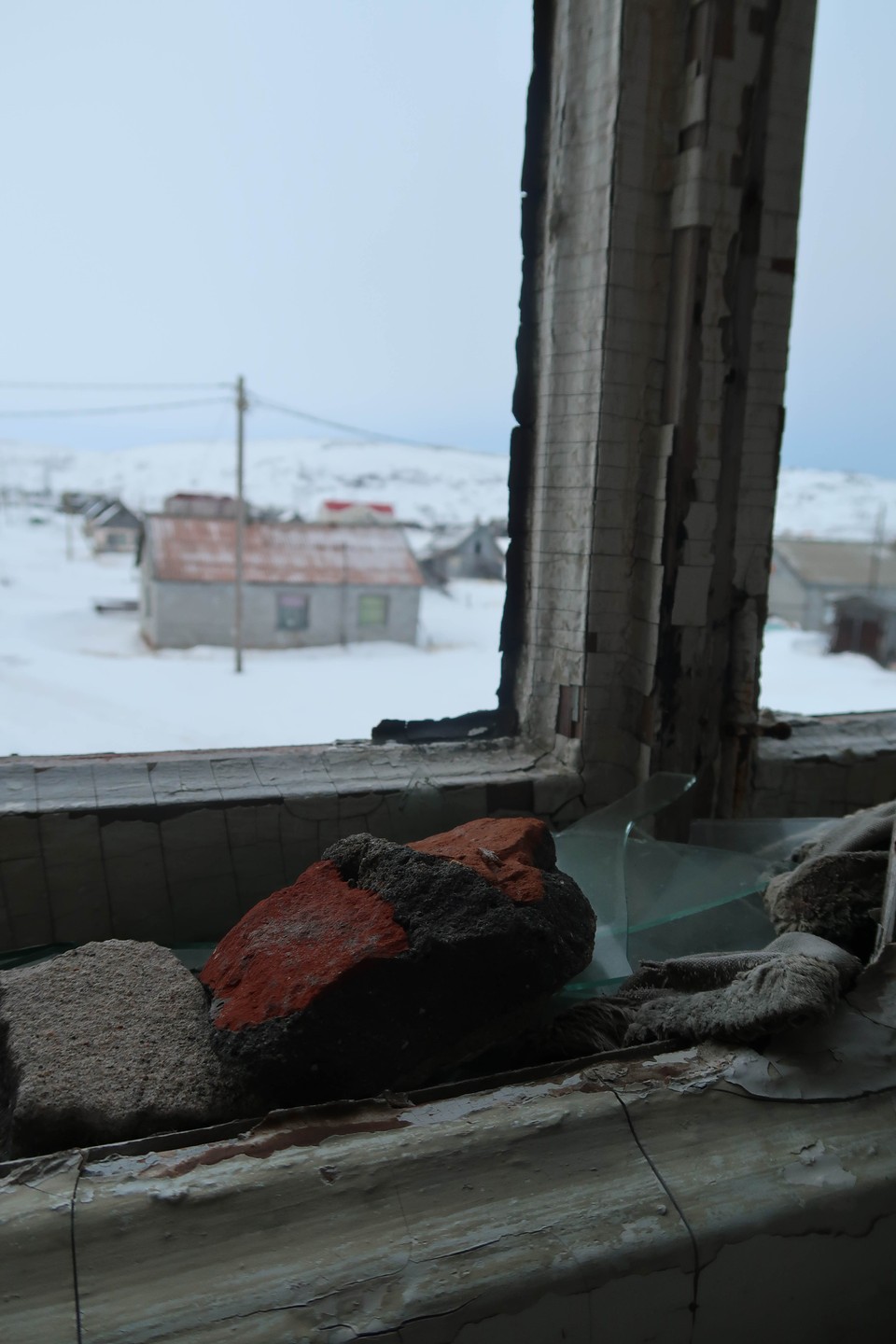 10000/10, мы просто в восторге! была до этого единожды в Териберке, небо и земля, насколько много