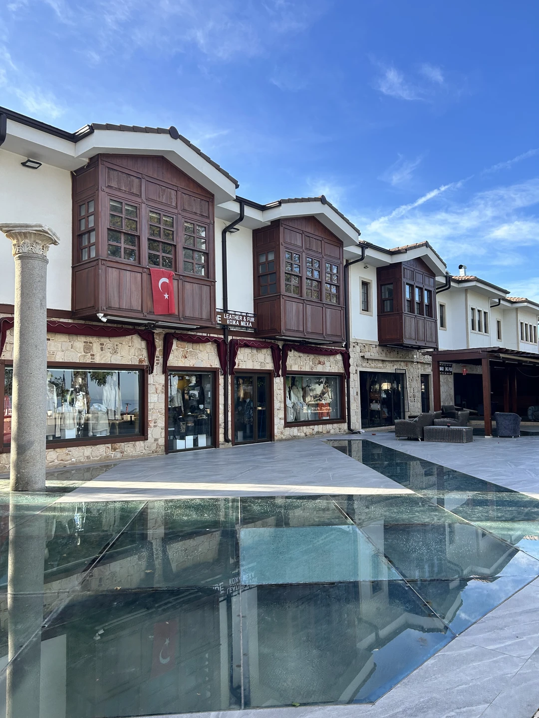 Античный Сиде: зарождение цивилизации (Анна)