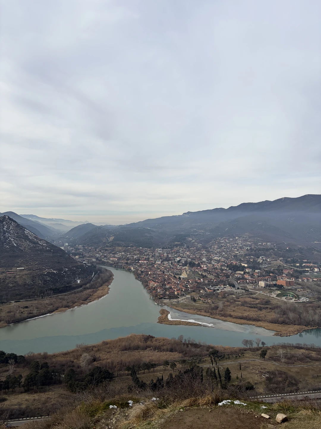 Святая Мцхета: экскурсия в небольшой группе (Mayya)