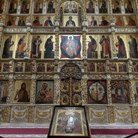 Фото отзыва 1: экскурсия "Свияжск, Иннополис и Вселенский храм: путешествие с гастрономическим акцентом"