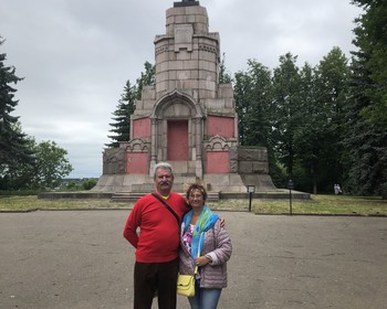 Кострома: кремль, Ипатьевский монастырь и развлекательная программа