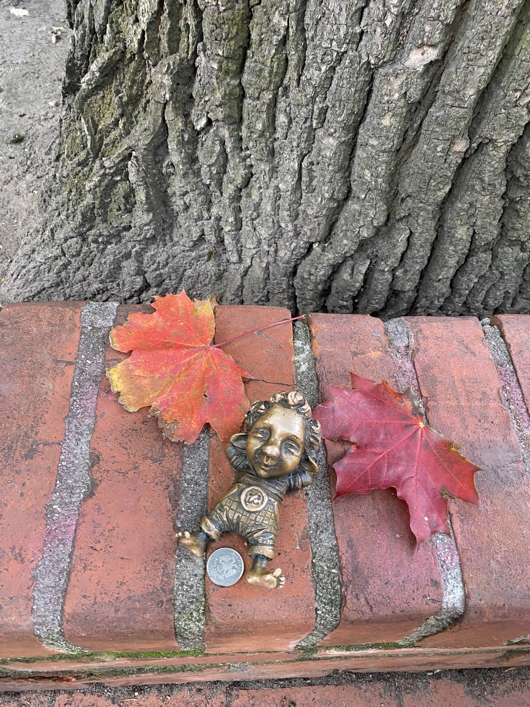 Спасибо Юлии за чудесную экскурсию! Столько мелочей, на которые ни за что, гуляя самостоятельно, не обратишь