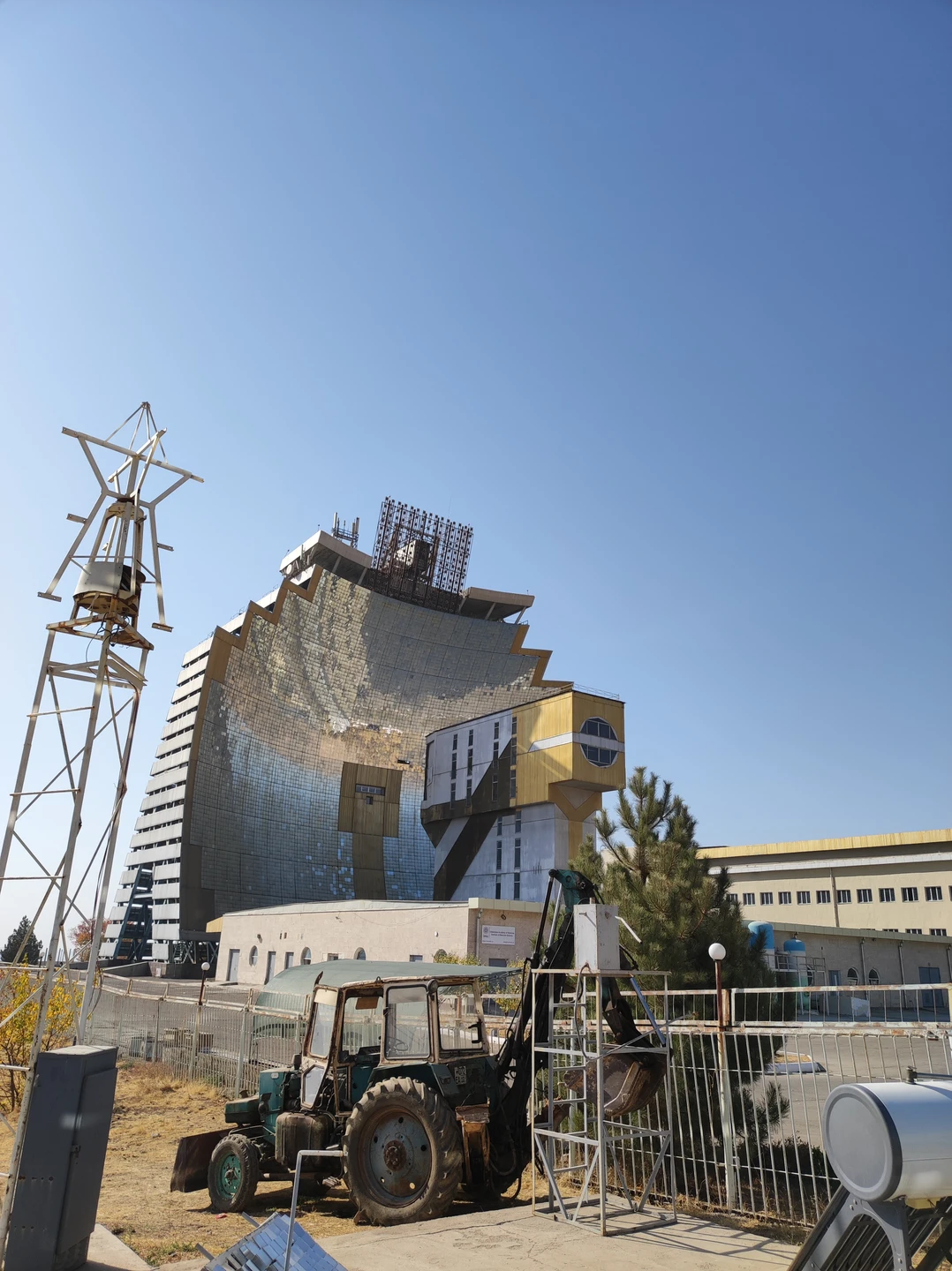 Впечатляющий маршрут, комфортный электрокар, 100% забота организатора и гида!