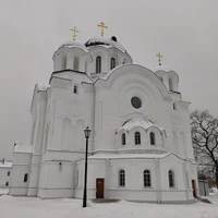 Фото отзыва 1: экскурсия "Полоцк сквозь века"