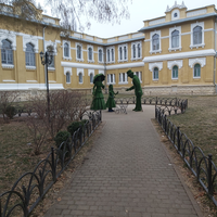 Фото отзыва 2: экскурсия "Из Ессентуков — в Кисловодск, Пятигорск и Железноводск"