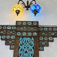 Фото отзыва 3: экскурсия "Влюбиться в Доху: обзорная экскурсия в мини-группе по столице Катара"