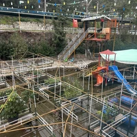 Фото отзыва 1: экскурсия "Каньон Сападере и водные бои на джипах — из Аланьи"