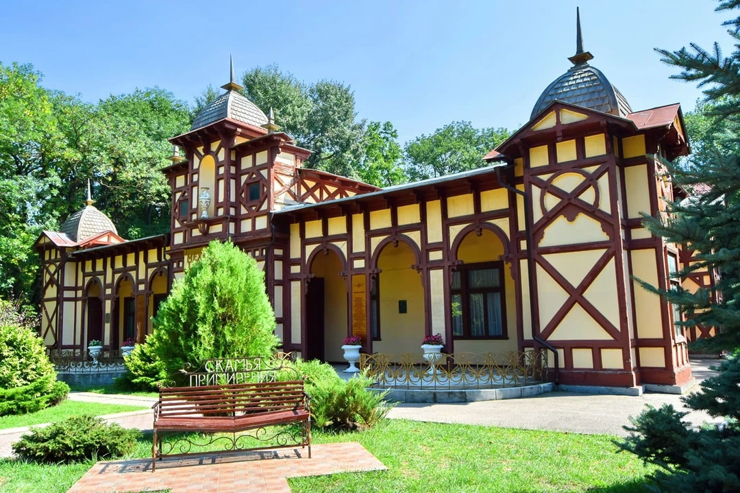 Цандеровский институт механотерапии