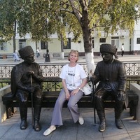 Фото отзыва 1: экскурсия "Неожиданная Махачкала"