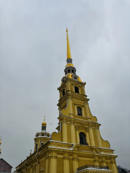 Все понравилось, гид умничка, приятная женщина. Все предельно ясно и понятно