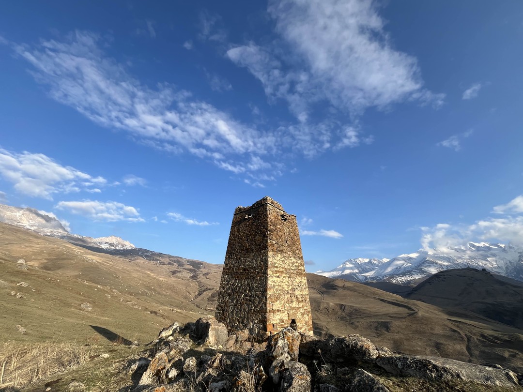 Замечательный гид, очень интересная экскурсия, рекомендую
