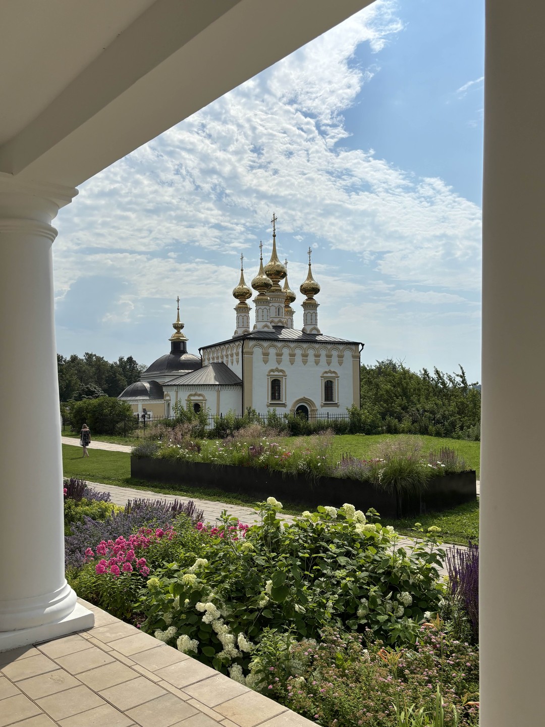 Великий Суздаль - легко, познавательно и с юмором (Алена)