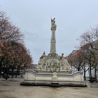 Фото отзыва 3: экскурсия "Трир — старейший город Германии"