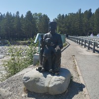Фото отзыва 2: экскурсия "Тункинская долина и Аршан из Иркутска: групповая поездка по местам силы"