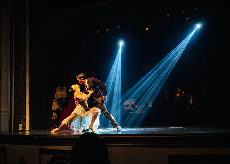 Буэнос-Айрес: все грани танго за один день