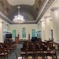 Фото отзыва 1: экскурсия "Казанский университет: от императорского до федерального"