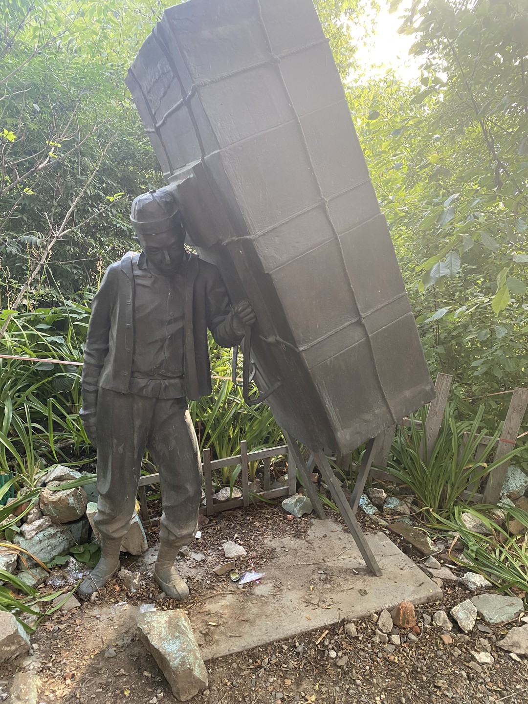 Все организовано на высочайшем уровне! Спасибо гиду Татьяне за знакомство с частицей прошлой истории! Мы в восторге)))