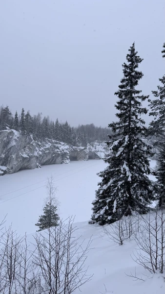 Если у вас есть возможность поехать в Карелию на несколько дней, то обязательно выбирайте тур длиннее))