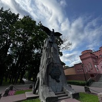 Отзыв о экскурсии "Тысячелетняя история Смоленска" — фото 1