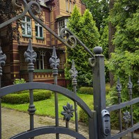 Фото туриста Юлия 6 - Дух старого Кёнигсберга