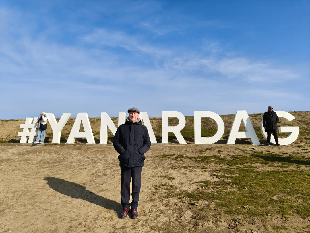 Отличная экскурсия по самым главным достопримечательностям Азербайджана. Всё прошло замечательно! Благодарю гида Огуза за позновательную информацию