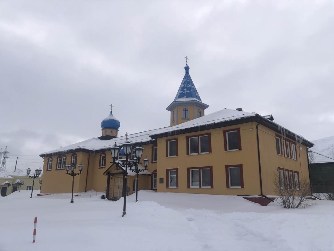 Было познавательно и увлекательно)
